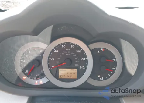 2008 Toyota Rav4 Limited z USA, uszkodzony, nr VIN JTMBD31V485211256